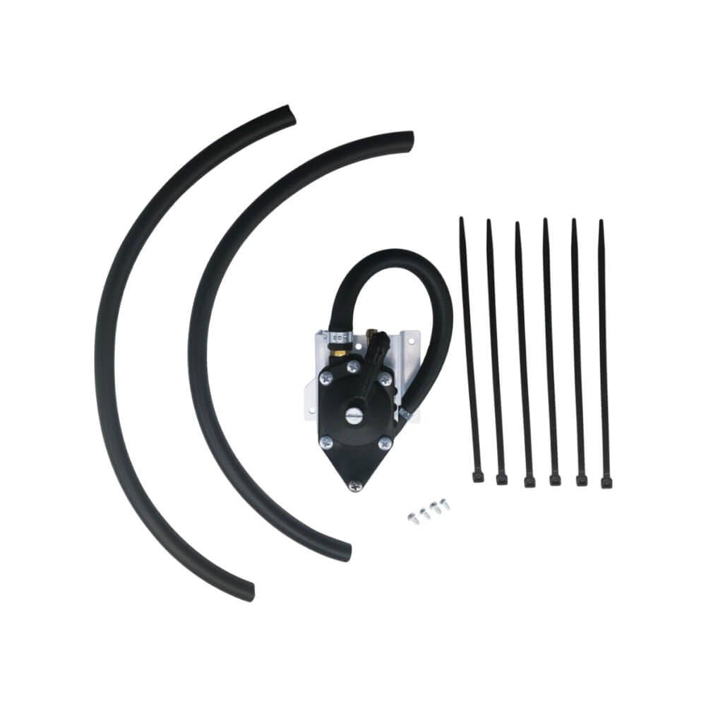 Evinrude Johnson Replace VRO Fuel Pump Kit 60 Degree 90hp 115hp V4 600-156-02