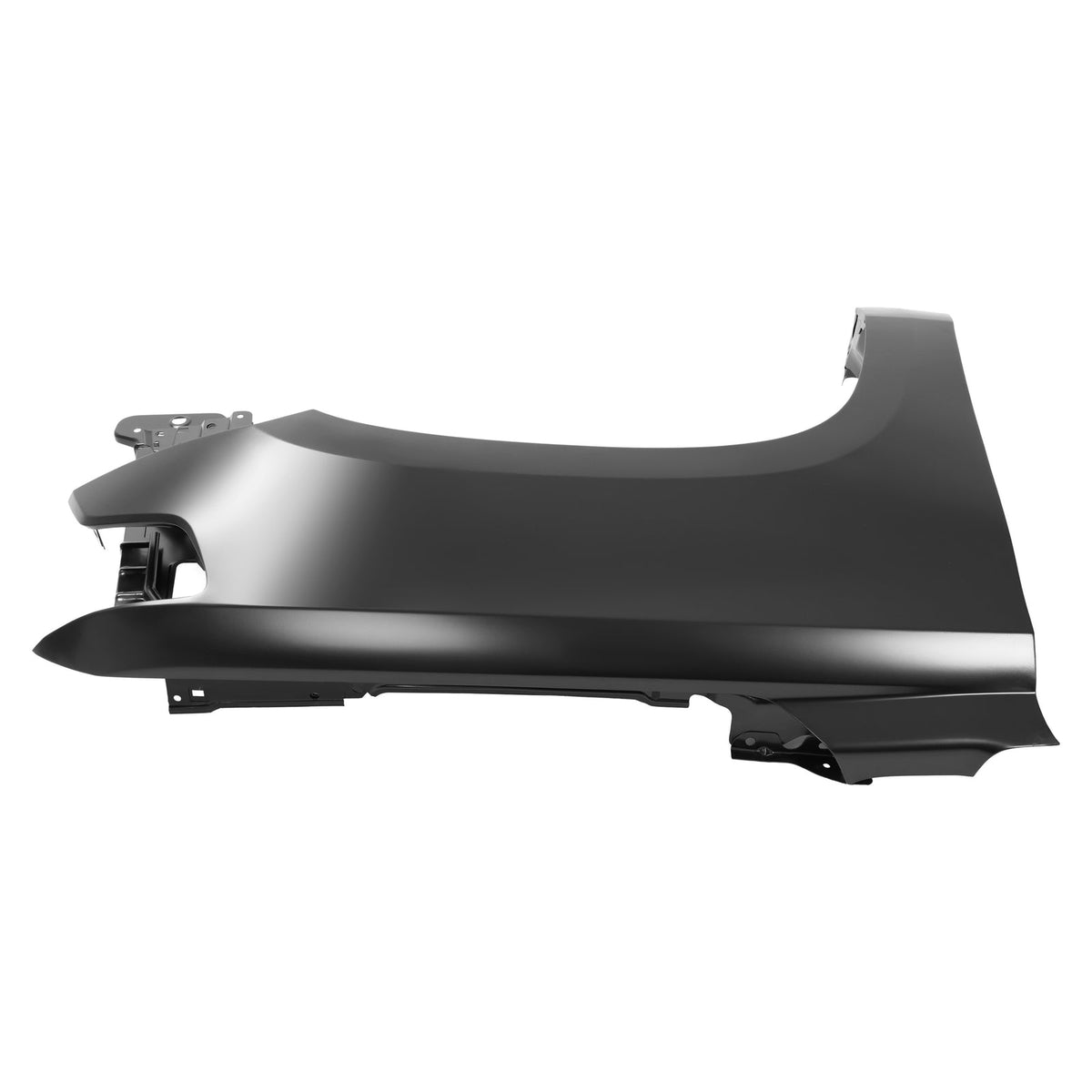 Fender For Chevrolet Tahoe/Suburban 2015-2020 Front Passenger Right Side Steel