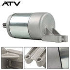 Starter Motor for Can-Am Outlander 400 Max 450 Defender HD5 420684283 2003-2023