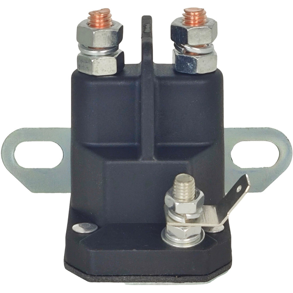 12V Starter Solenoid Relay Switch Fit for Trombetta 832-1211-210 030817
