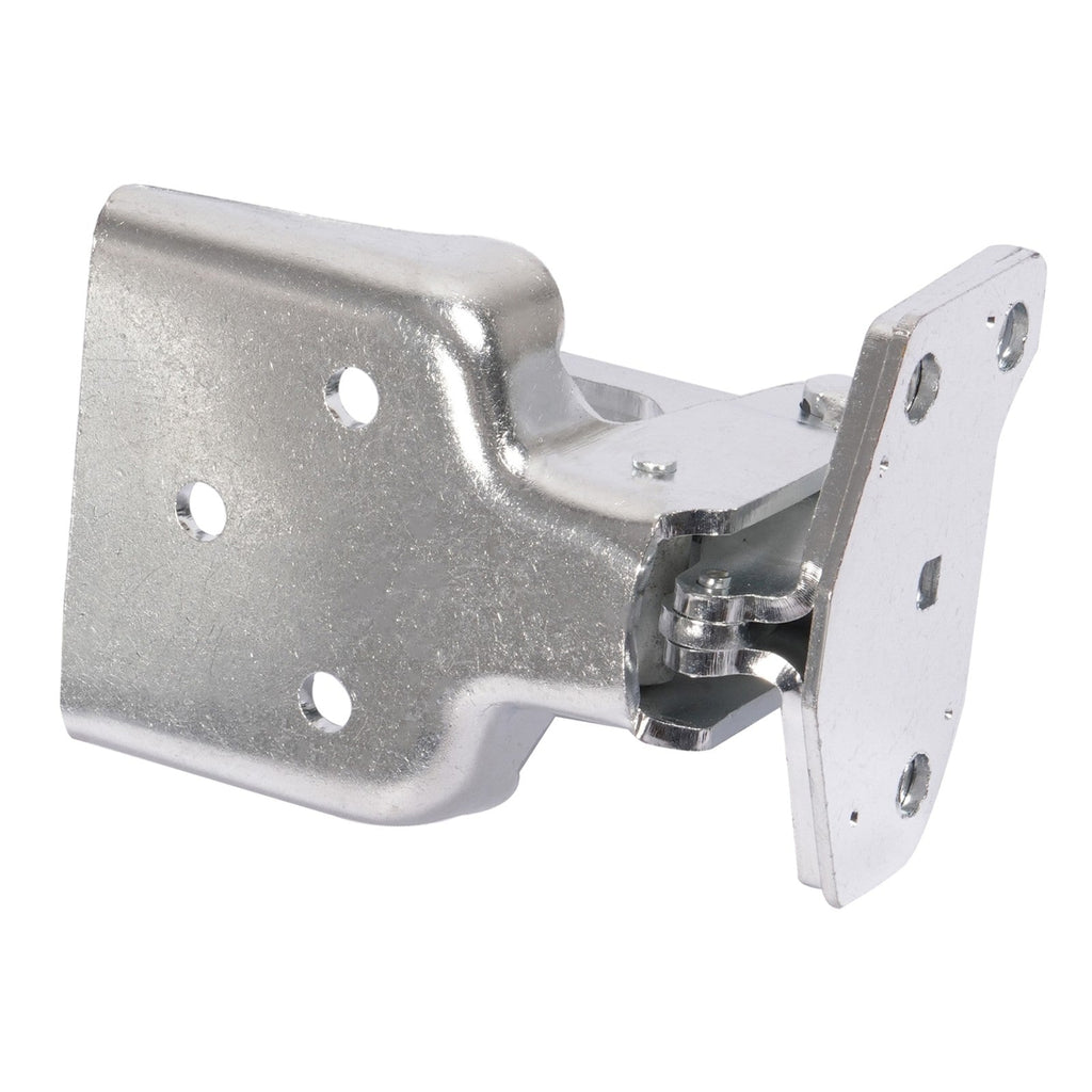 Door Hinges Upper&Lower For 1971-1974 Dodge Charger Coronet Plymouth GTX Silvery