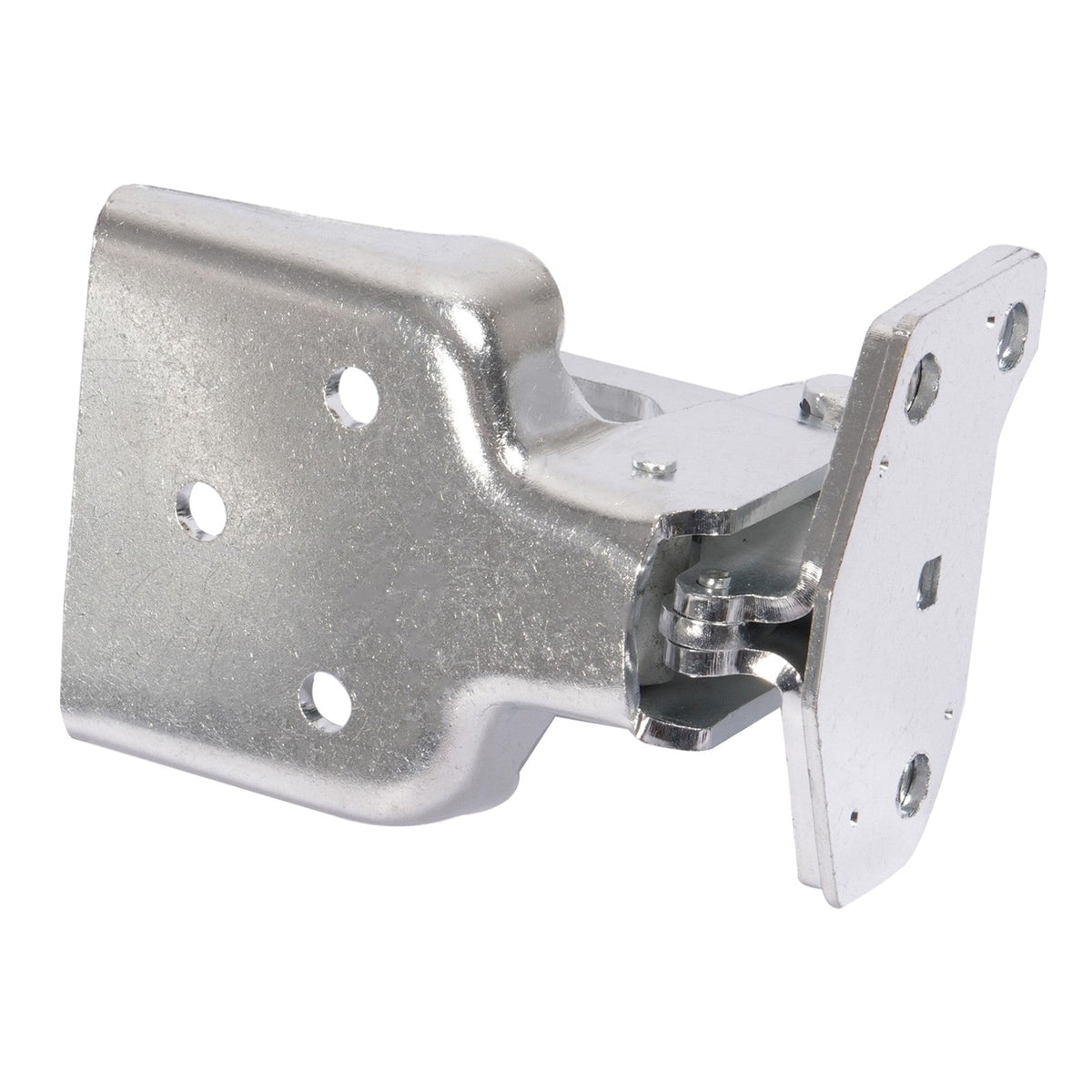 Door Hinges Upper&Lower For 1971-1974 Dodge Charger Coronet Plymouth GTX Silvery