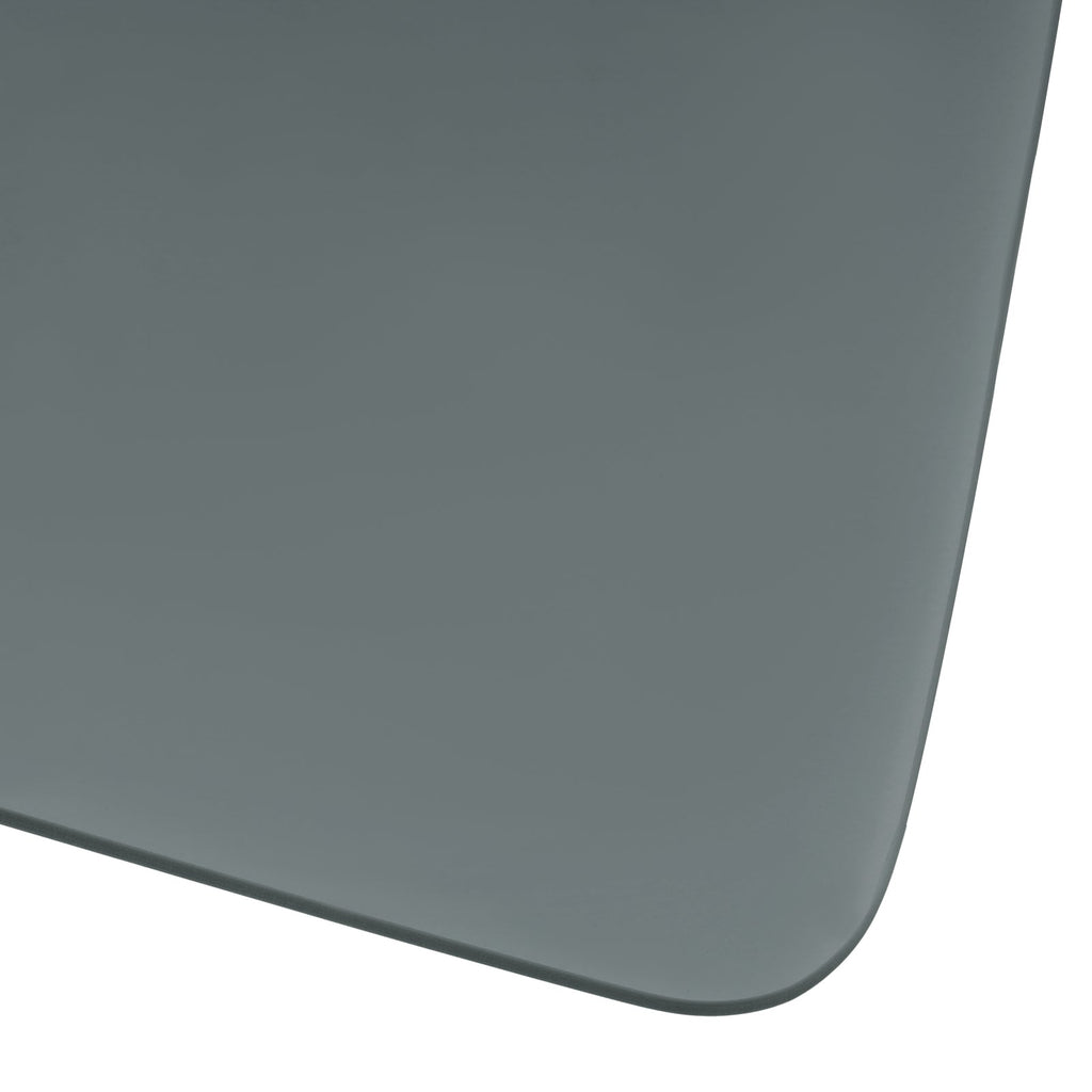 For 1970-1972 Chevrolet Chevelle Hardtop 2-Dr Back Glass Smoke Gray Rear Window