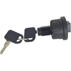 AUC18708 Ignition Switch Fit for John Deere 1580 Z915 Z920 Z930 2700 1550