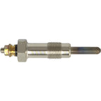 2X Glow Plug SBA185366010 for Ford New Holland 1000 1500 1600 1700 1900
