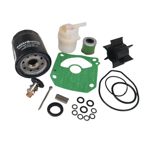 06211-ZZ0-505 06211-ZZ0-505 Maintenance Service Kit For Honda 80 100 HP Outboard