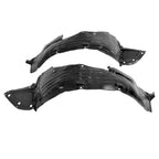 Fits Nissan Maxima 2009-2014 Front Left & Right Side Fender Liner Splash Shield