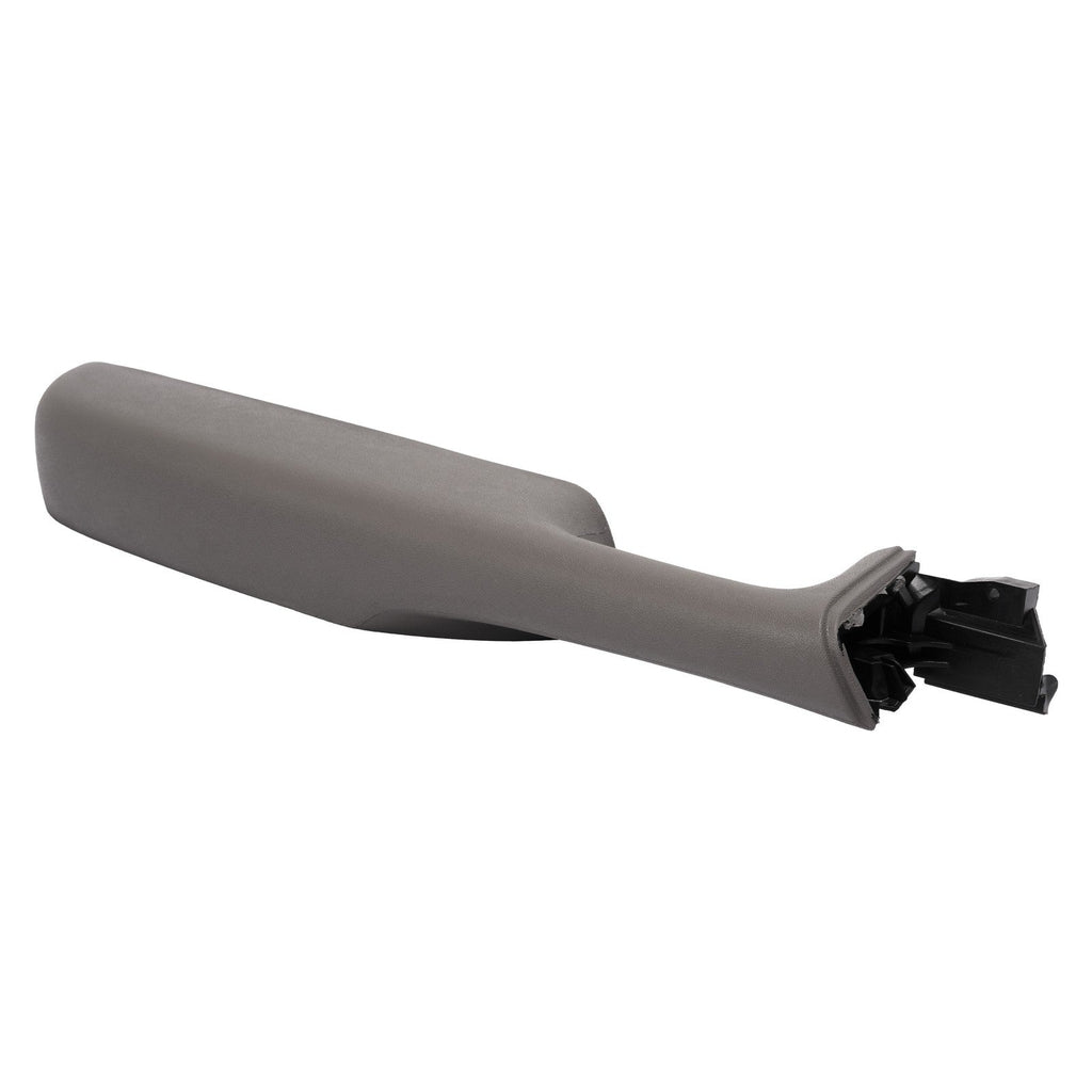 Light Gray Door Arm Rest Pad Driver LH Side For 1999-2006 Chevrolet GMC Cadillac