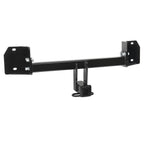 Class III Rear Trailer Tow Hitch Carbon Steel For BMW X3 2011-2017 X4 2015-2018