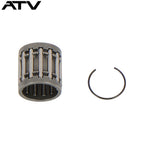 Stock Piston 83mm For Polaris Voyager WideTrak 500 550 3085886 3085488 3084737