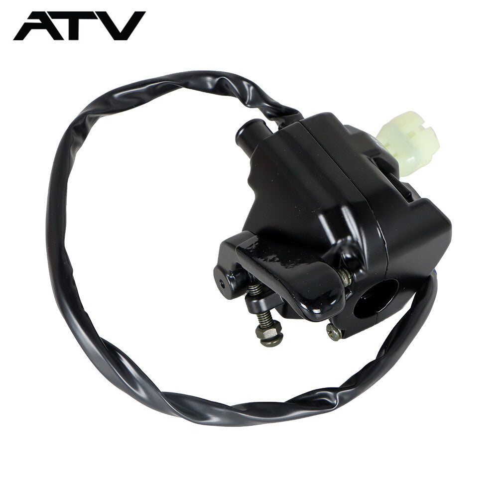 New Throttle Handle Plus 4X4 Switch For Can-Am Outlander Renegade 707000595