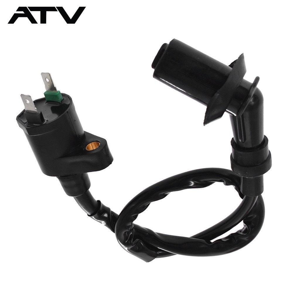 Ignition Coil For Polaris Outlaw 50 / 90 Predator 50 / RZR170 2007-2015