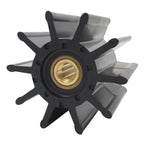 Caterpillar CAT 3412 C32 Marine Engine Water Pump Impeller 1539123