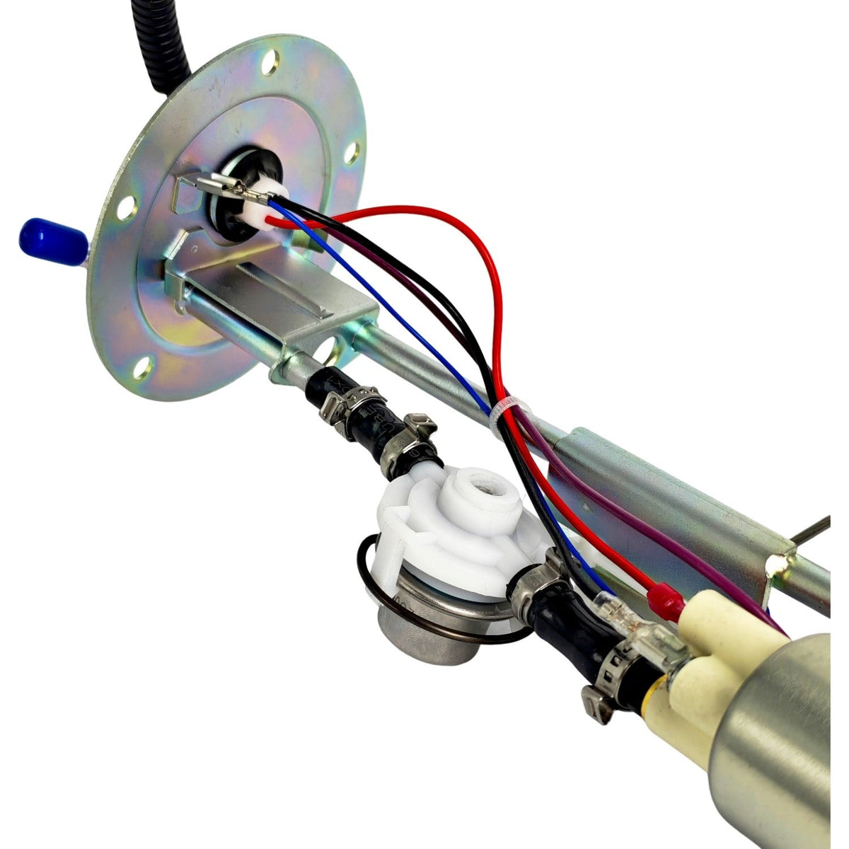 2005 5-Bolt Fuel Pump Module Fit for Polaris Sportsman 800 Twin EFI 47-1048