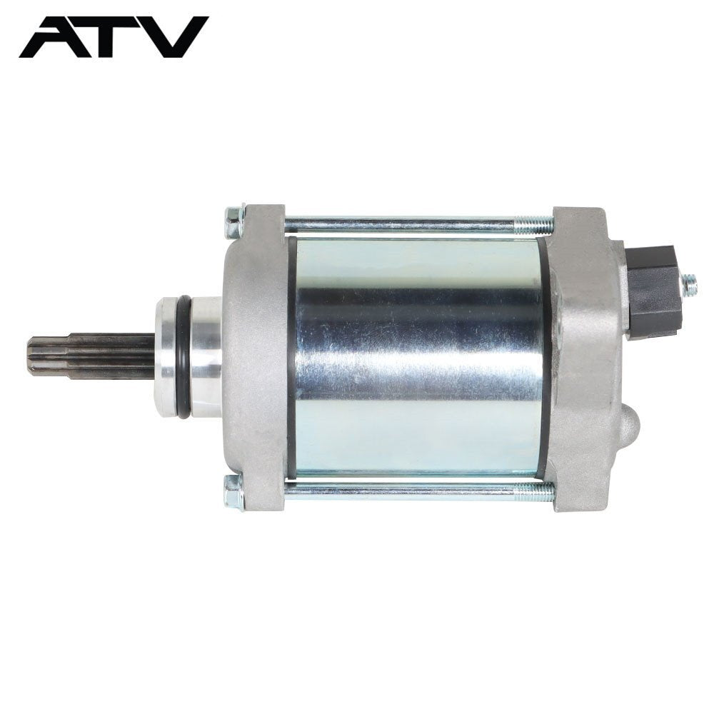 For Honda Foreman 500 2012-2019 Foreman Rubicon 500 2015-2019 Starter Motor