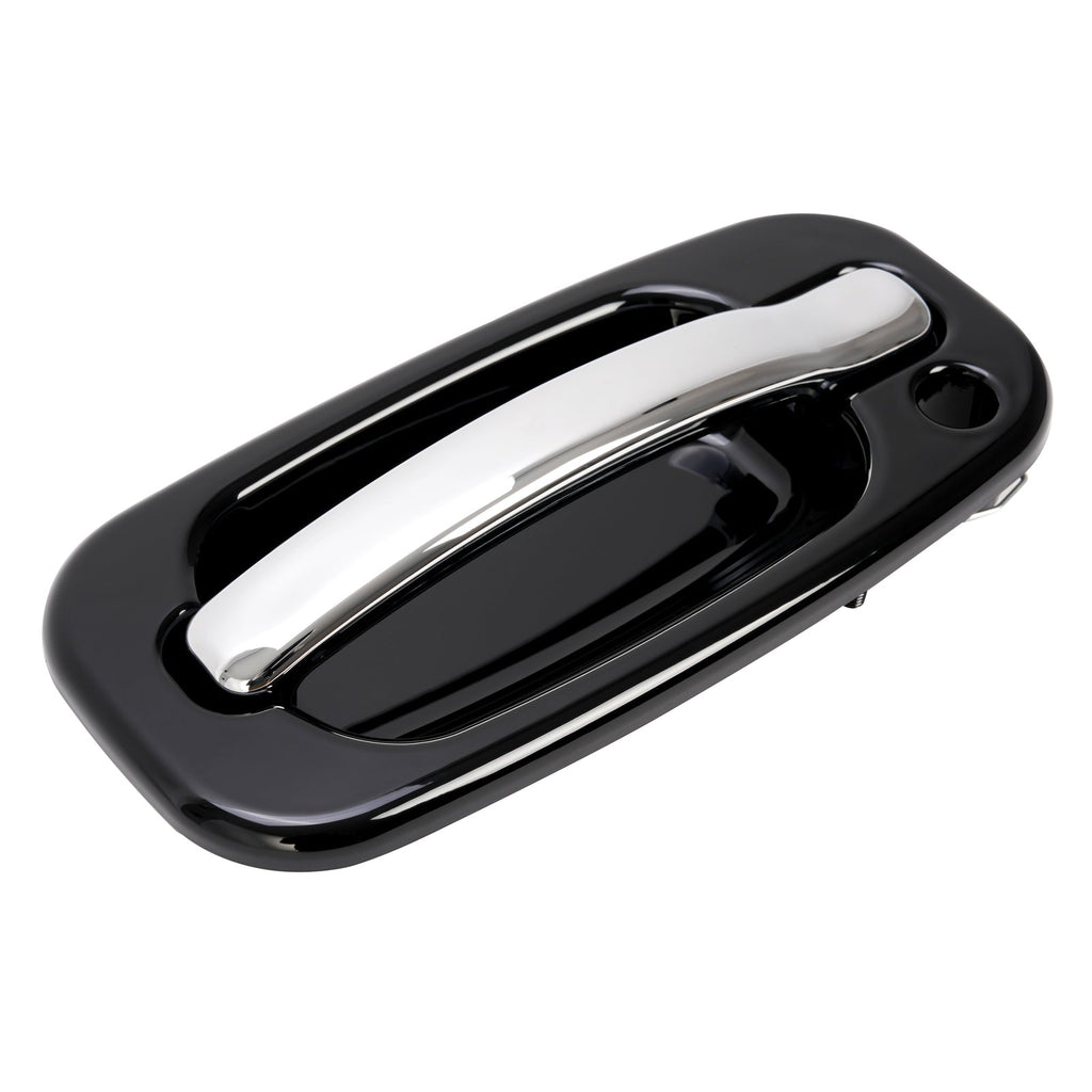 Front Exterior Door Handle LH Side For 99-06 Chevrolet Silverado 1500 GM1310187