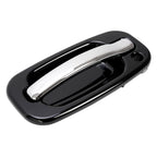 Front Exterior Door Handle LH Side For 99-06 Chevrolet Silverado 1500 GM1310187