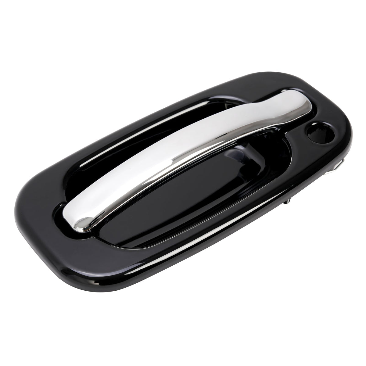 Front Exterior Door Handle LH Side For 99-06 Chevrolet Silverado 1500 GM1310187
