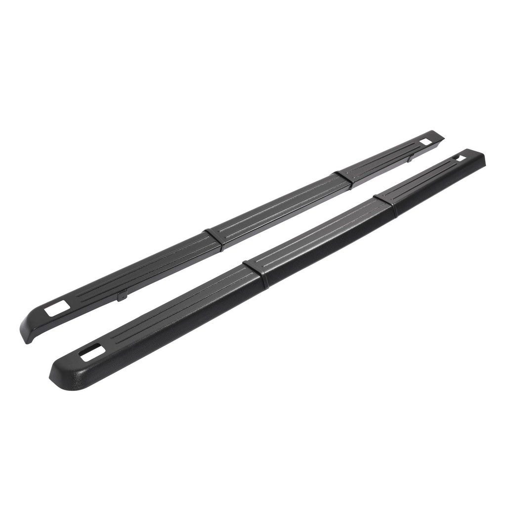 Truck Bed Rail Caps Cover Lh & Rh Side For 1988-2000 GMC/Chevrolet C/K 1500/2500