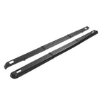 Truck Bed Rail Caps Cover Lh & Rh Side For 1988-2000 GMC/Chevrolet C/K 1500/2500