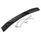 FOR FORD BRONCO 2021-2022 WINDSHIELD LOWER COWL VENT PANEL W/ UPPER WIPER COVER