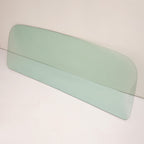 Rear Window Glass Light Green Tempered Glass Fits Chevrolet Chevelle 1970-1972