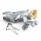Ignition Switch Assembly W/2 Keys for 1998-2002 COROLLA With Bracket US