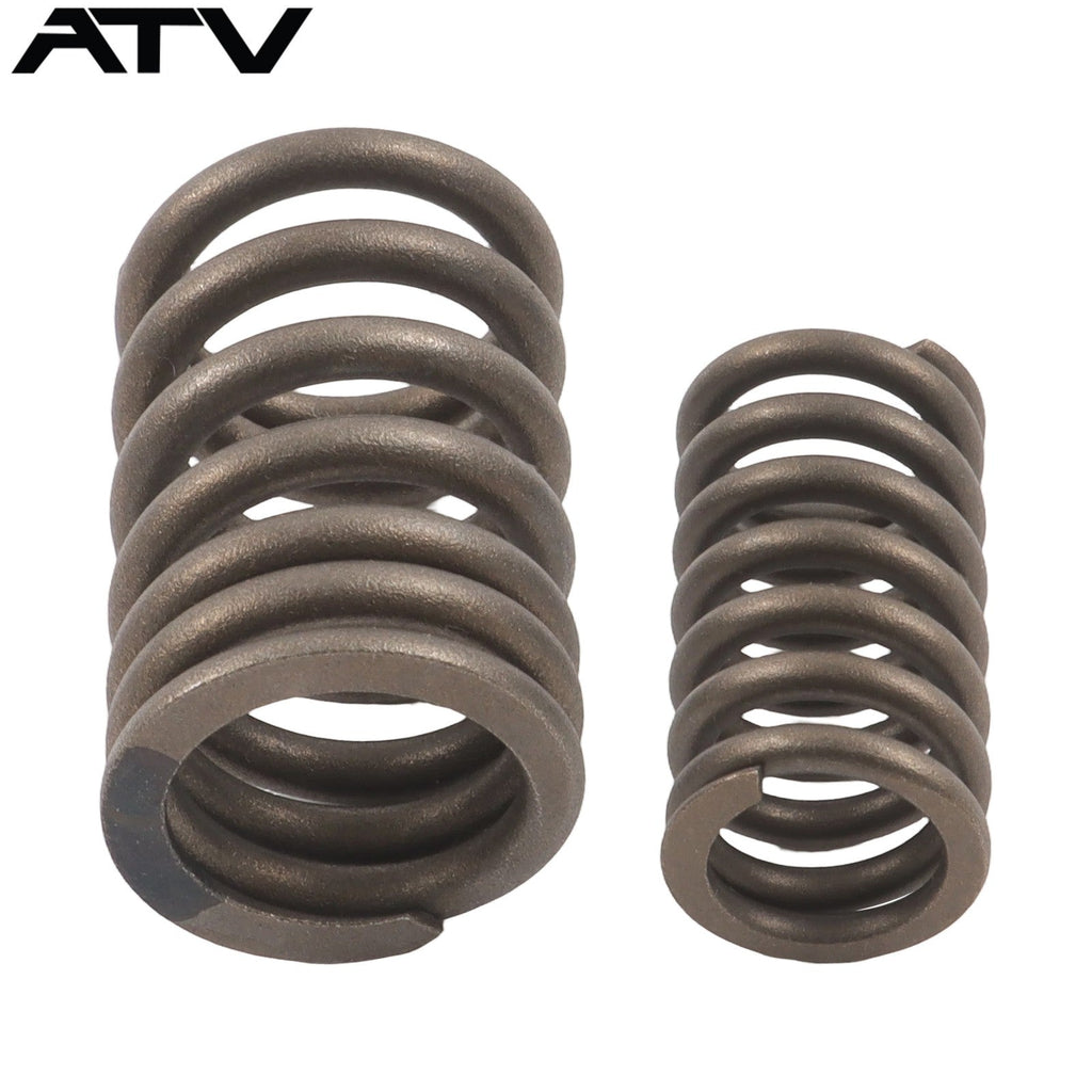 Intake Exhaust Cylinder Gasket Kit for Honda TRX250EX Sportrax 250 2001-08