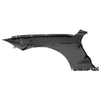 Fender Quarter Panel Passenger Right Side Aluminum Hand Fit JR3Z16005B Coupe