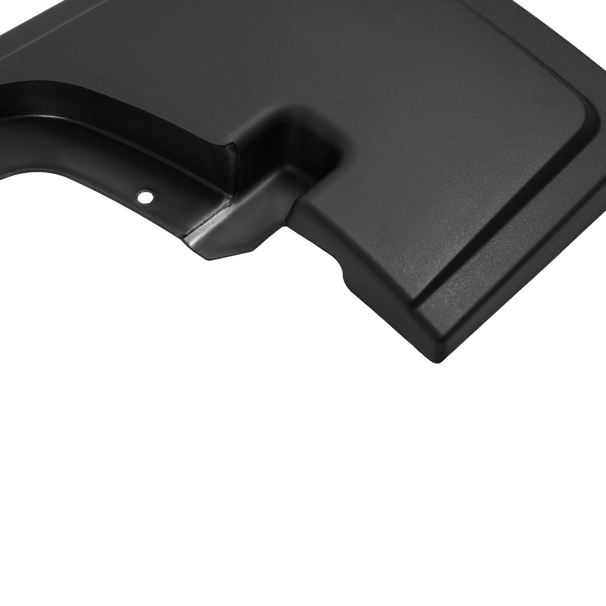 For 2021-2026 Ford F-150 Except Raptor Wheel Splash Guards Mud Flaps Shield