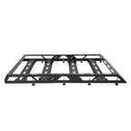 60" Universal 500LBS Car SUV Roof Rack Basket Holder Luggage Carrier Cargo