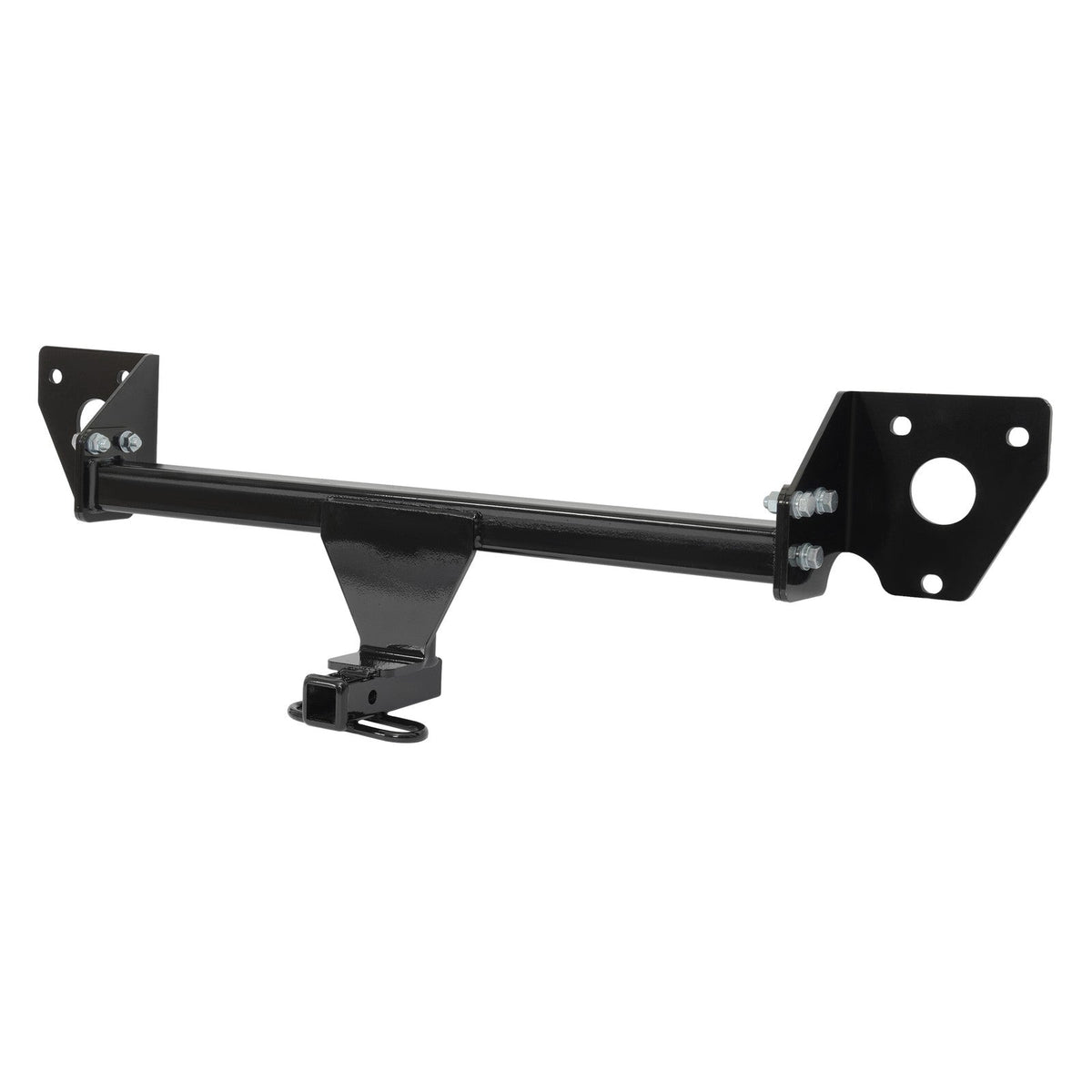 Class 2 Trailer Hitch 1.25" For Buick Encore GX 20-23 Chevy Trailblazer 21-23