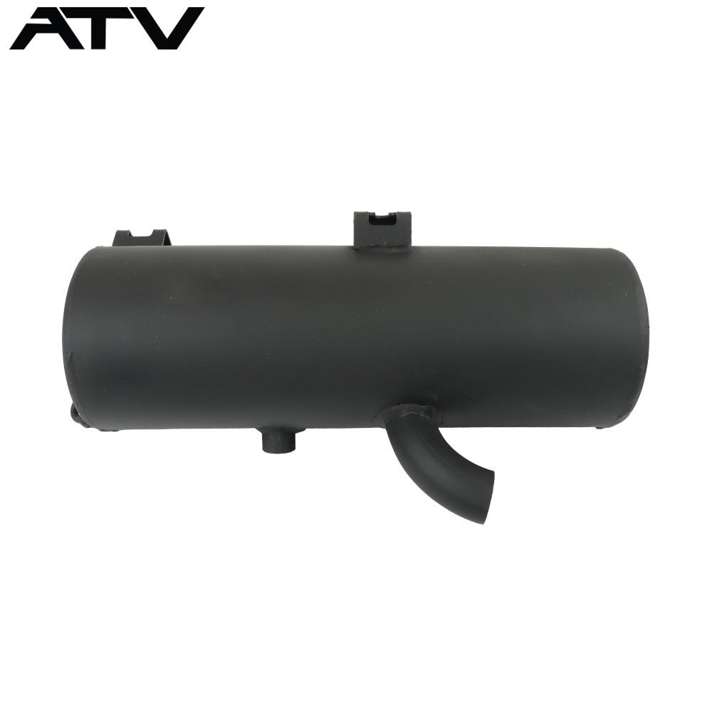 Exhaust Muffler For Polaris Sportsman 500 4X4 HO 2001-2013 1261042-029 1263139