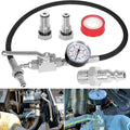 6.0L High Pressure Oil System IPR Air Test Tool for Ford 6.0L & 7.3L Powerstroke