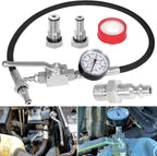 6.0L High Pressure Oil System IPR Air Test Tool for Ford 6.0L & 7.3L Powerstroke