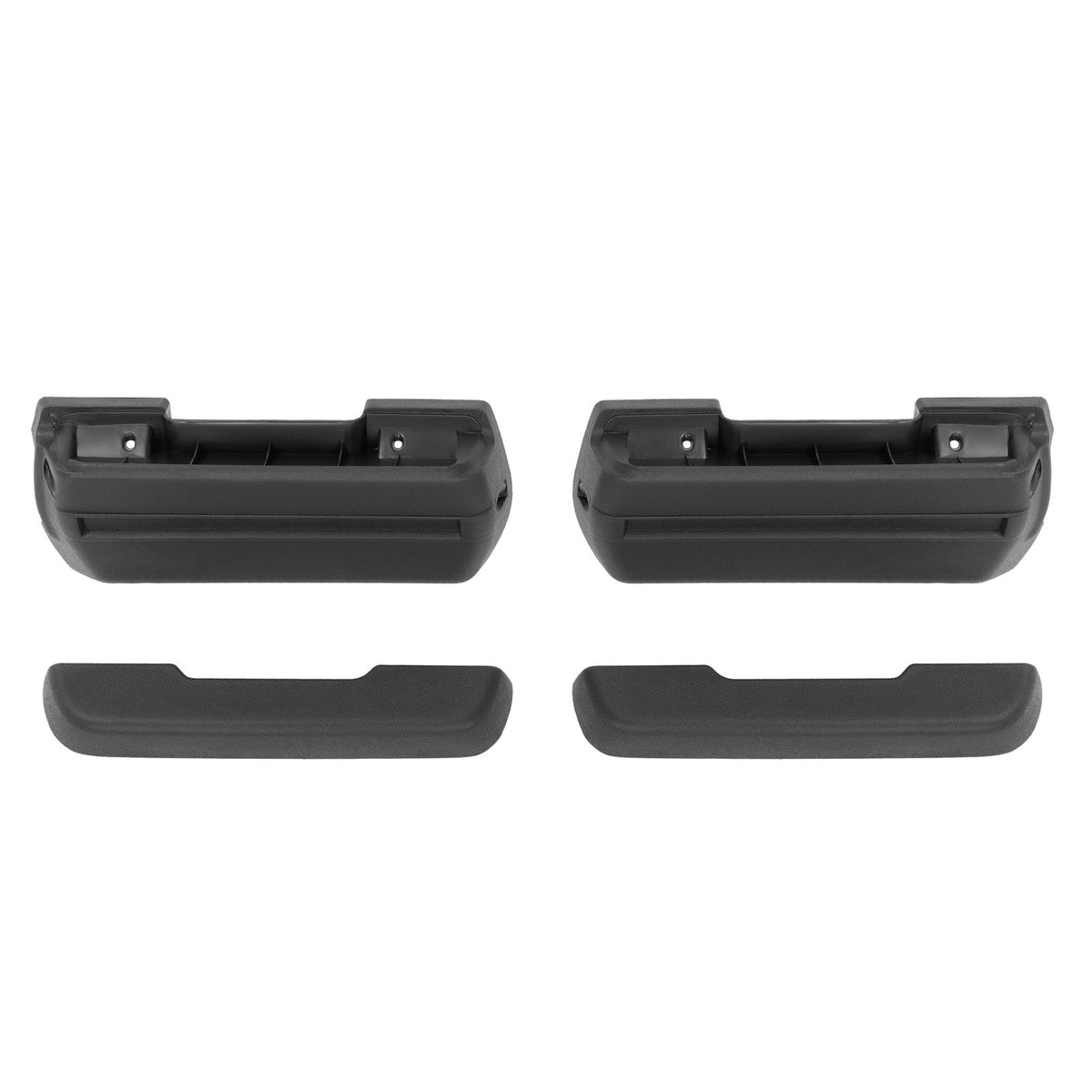 Door Armrest For 68-72 Chevy Camaro Nova Chevelle Pontiac Firebird A-Body Cars