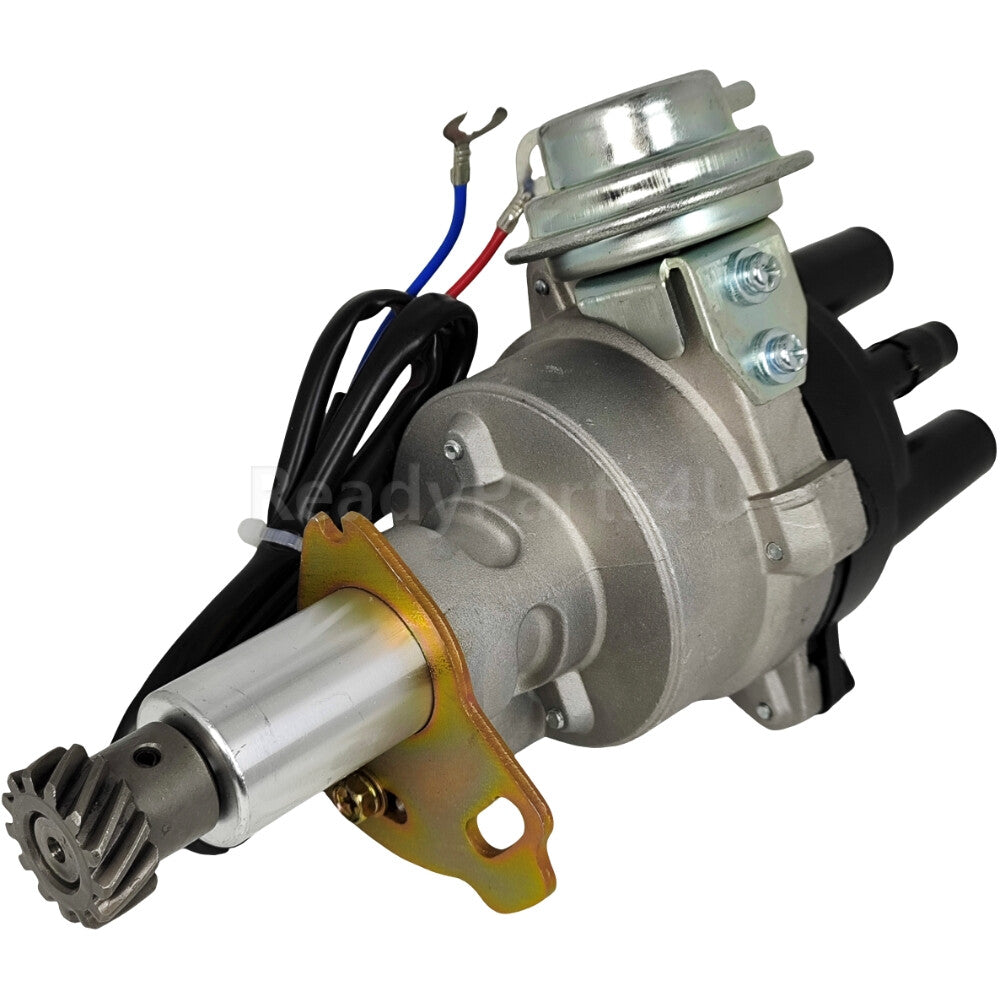 Ignition Distributor for Datsun A10 A12 A13 A14 A15 Sunny Pickup Nissan Truck