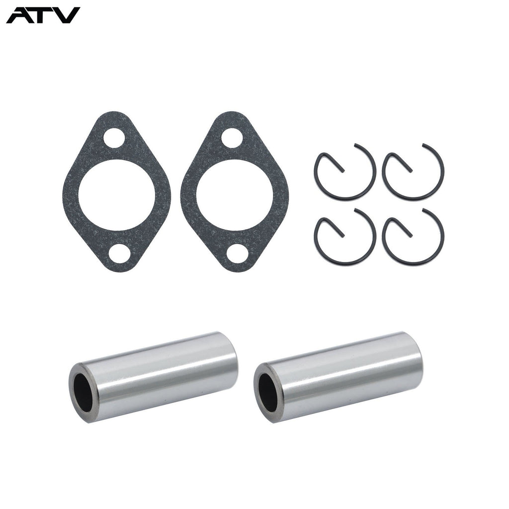 Crankshaft Cylinder Bearing Plain Kit For Can-am Outlander Commander 800