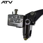 Brake Master Cylinder for Honda Rancher Sportrax Rincon Recon 250 350 400
