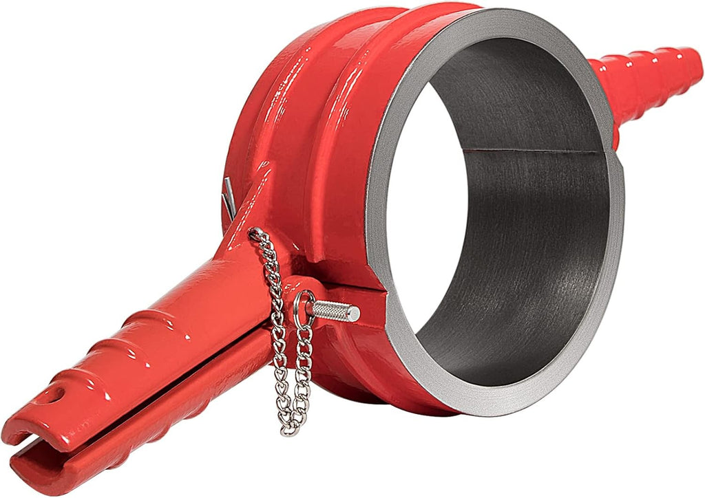 7040 Piston Ring Compressor Tool For CAT Cummins Diesel ISX 3400 C-15 5.40''