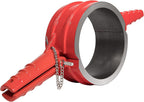 7040 Piston Ring Compressor Tool For CAT Cummins Diesel ISX 3400 C-15 5.40''