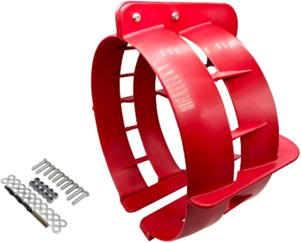 Tohatsu Outboard Propeller Guard Boat Marine Prop Protector Engine 70-100hp 14''