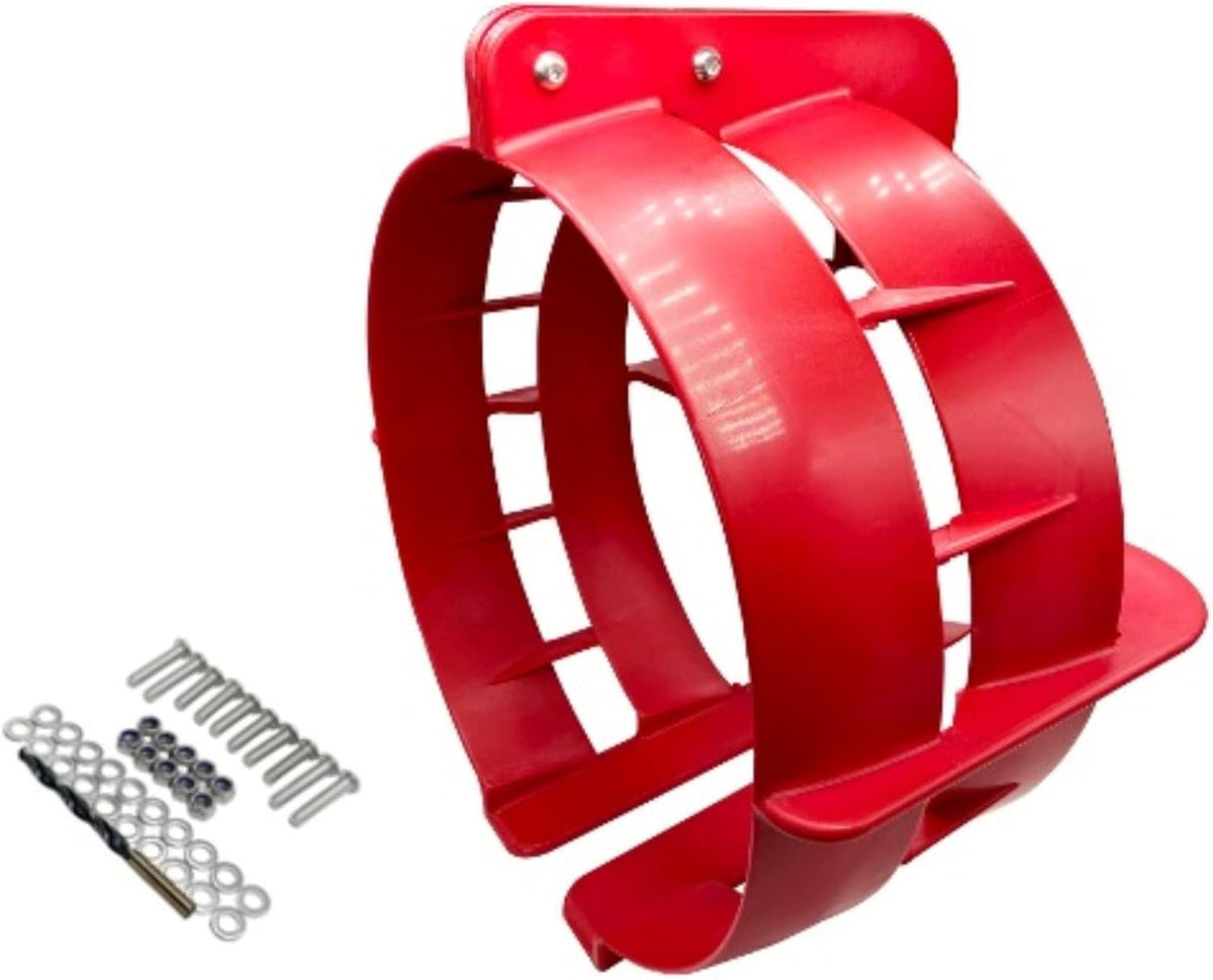 Tohatsu Outboard Propeller Guard Boat Marine Prop Protector Engine 70-100hp 14''