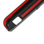 Truck Bed Rail Caps Cover Lh & Rh Side For 1988-2000 GMC/Chevrolet C/K 1500/2500