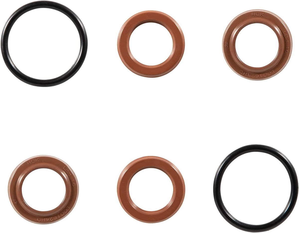 Cylinder Seal Kit for SeaStar BayStar HC4645H,HC4648H,HC4658H,HP4600,FSM131 Gen2