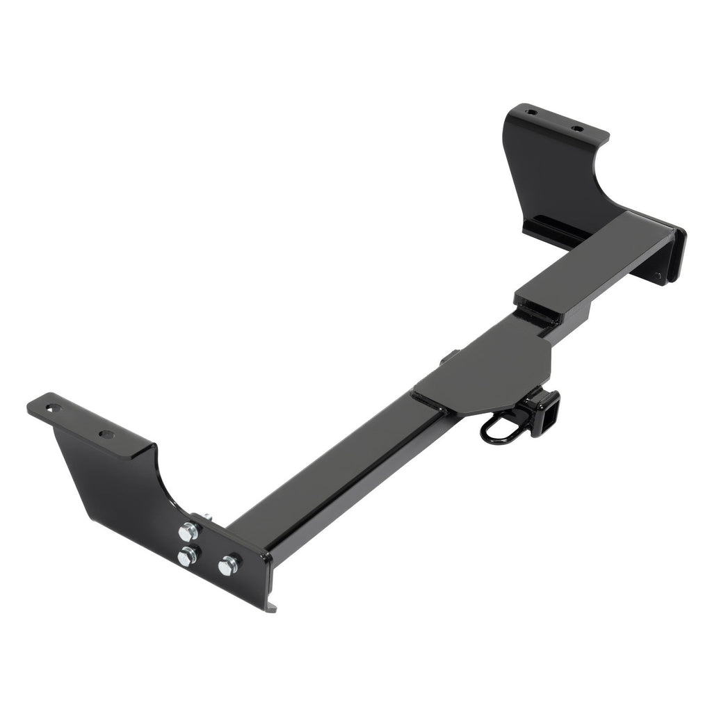 2000lbs Class 1 Trailer Hitch For Toyota Prius Base/Touring 04-09 Powder Coated