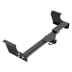2000lbs Class 1 Trailer Hitch For Toyota Prius Base/Touring 04-09 Powder Coated