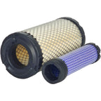 LG261 Tune Up Maintenance Filter Kit Fit for John Deere Gator XUV620i XUV625i