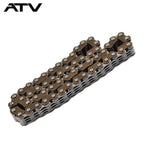 Generic Cam Timing Chain For Honda Foreman 400 450 TRX400FW TRX450S ES 1995-2004