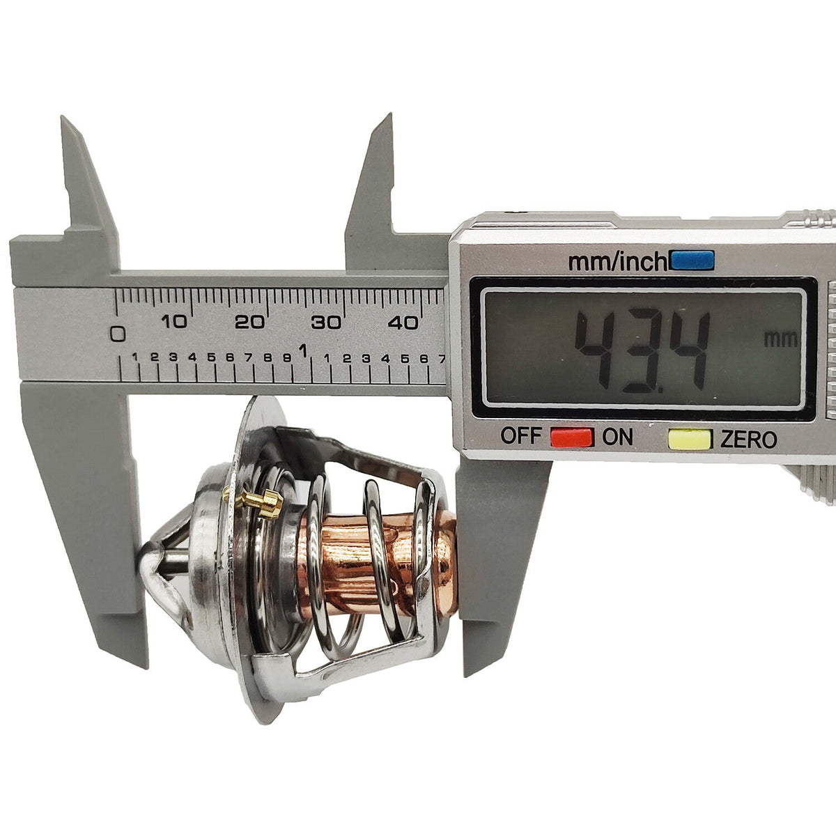82℃ Thermostat Replace Kawasaki FD590V FD611V FD620D FD661D 49054-2056